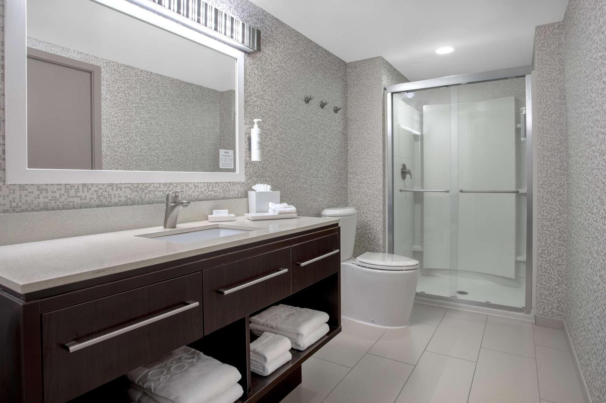 Home2 Suites By Hilton Omaha West Экстерьер фото